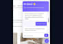 create ai chatbot for website, automation, lead generation and booking